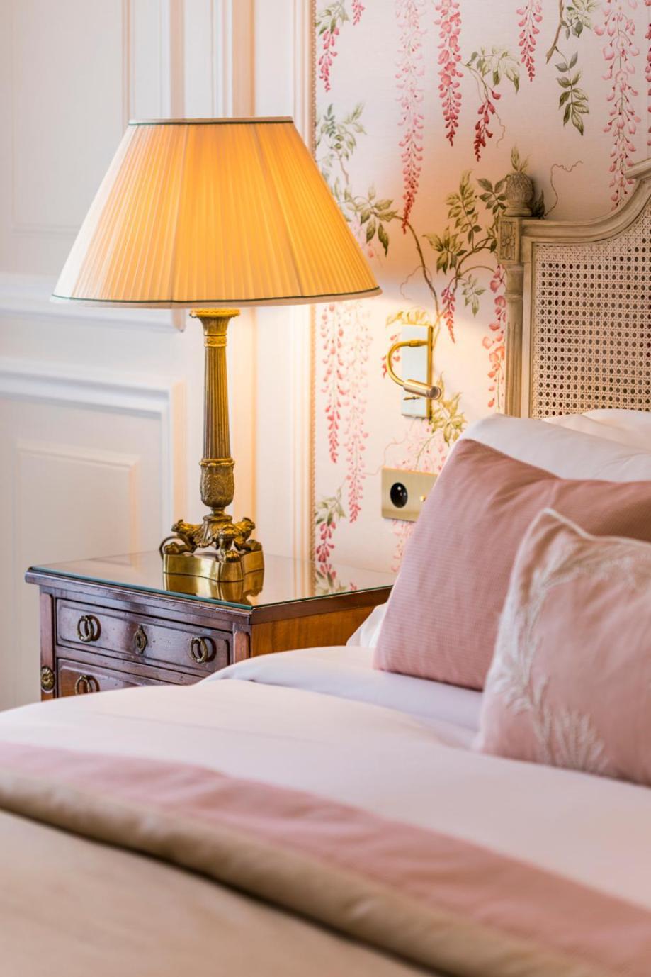 Hotel San Regis Париж Екстер'єр фото